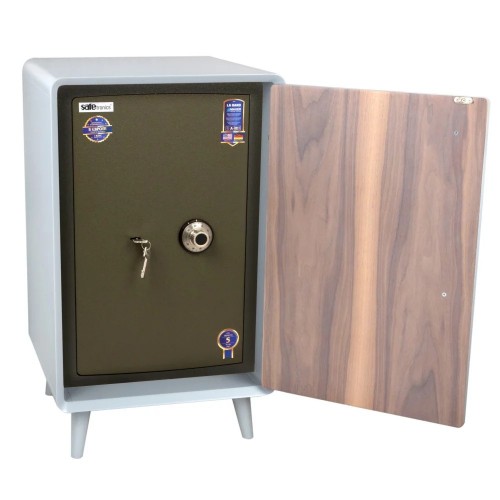 Сейф офисный взломостойкий Safetronics NTR 61MLGs S06