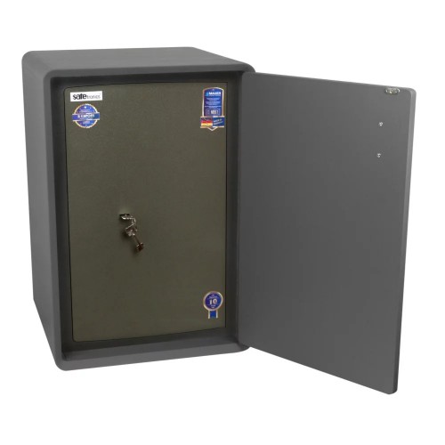 Сейф офисный взломостойкий Safetronics NTR 61Ms S02