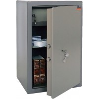 Взломостойкий офисный сейф VALBERG ASК-67T