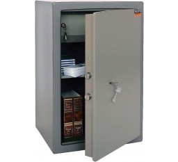 Взломостойкий офисный сейф VALBERG ASК-67T