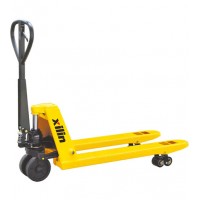 Ручная паллетная тележка УХЛ-МАШ WB Heavy Duty, 5т, 550X1220 мм