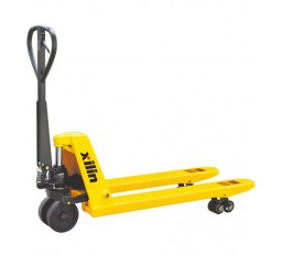 Ручная паллетная тележка УХЛ-МАШ WB Heavy Duty, 5т, 550X1220 мм