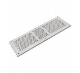 Фильтр воздушный УХЛ-МАШ U-FAN-F-IP21 (170x425)