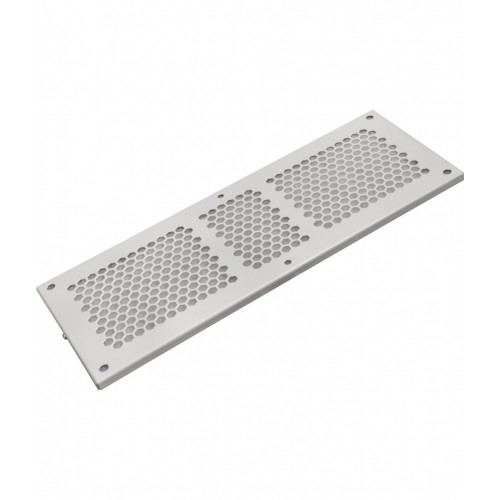 Фильтр воздушный УХЛ-МАШ U-FAN-F-IP21 (170x425)