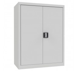 Шкаф металлический офисный LITPOL Sbm 103 2-х дверный
