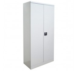 Шкаф металлический офисный LITPOL Sbm 202/5-ес 2-х дверный