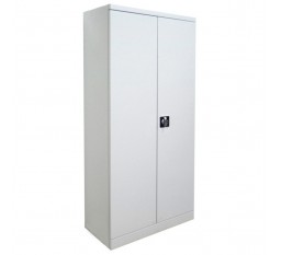 Шкаф металлический офисный LITPOL Sbm 212 2-х дверный