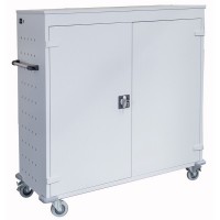Мобильный шкаф для зарядки и хранения ноутбуков Litpol WNL 310