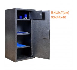 Офисный сейф СБ-930К
