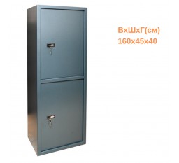 Офисный сейф СО-1600/2К