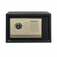 Мебельный сейф Mzavod СМ-200Е
