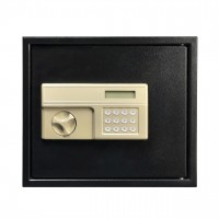 Мебельный сейф Mzavod СМ-300Е