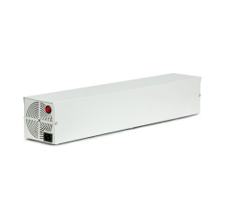 Рециркулятор бактерицидный Omega Midi R 1х15 w ozone free ТМ Омега