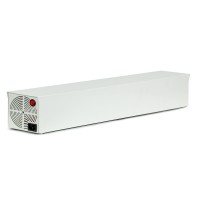 Рециркулятор бактерицидный Omega Maxi 3х30 w ozone free ТМ Омега