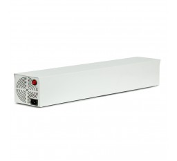 Рециркулятор бактерицидный Omega Maxi 1х30 w ozone free ТМ Омега