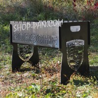 Мангал разборный на 8 шт.