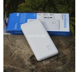 Повербанк 10000 mAh для мангала