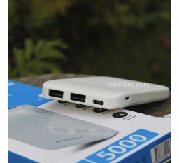 Повербанк 5000 mAh для мангала