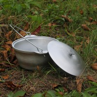 Котел алюминиевый Производный 3 л