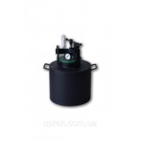 Автоклав бытовой для консервирования.