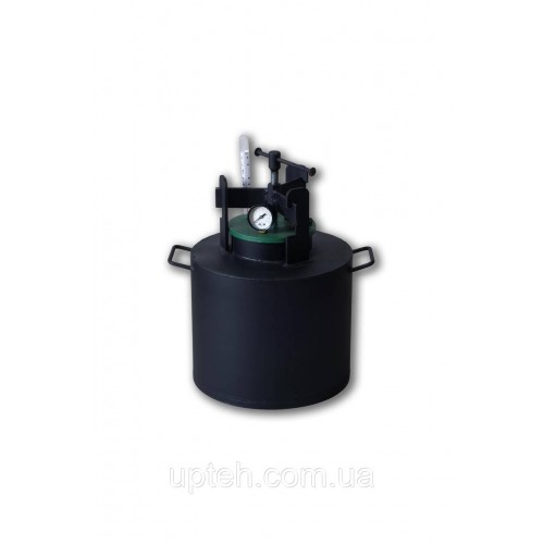 Автоклав бытовой для консервирования.