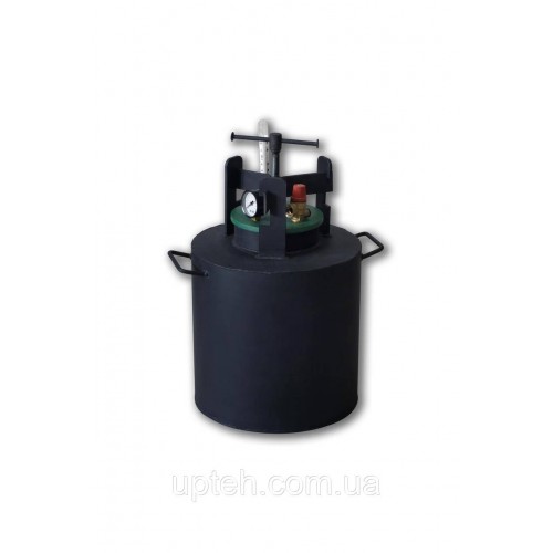 Автоклав бытовой для консервирования ЧЕ-16