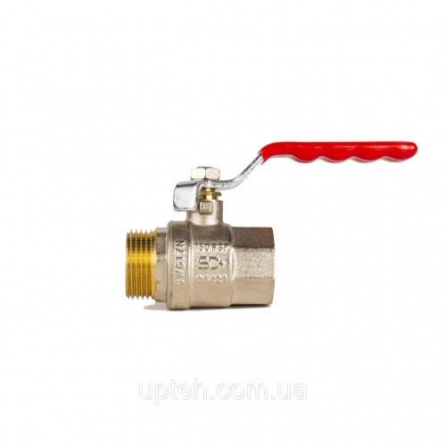 Шаровой кран 1"B3