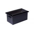Коптильня горячего копчения Smoke House L Thermo