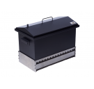 Коптильня горячего копчения Smoke House L Thermo