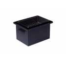 Коптильня горячего копчения Smoke House M Thermo
