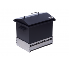 Коптильня горячего копчения Smoke House M Thermo