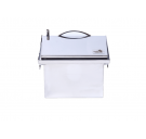 Коптильня горячего копчения Smoke House S DeLuxe