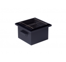 Коптильня горячего копчения Smoke House S Thermo