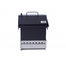 Коптильня горячего копчения Smoke House S Thermo