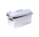 Коптильня холодного копчения Smoke House Kit L DeLuxe