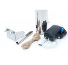 Коптильня холодного копчения Smoke House Kit L DeLuxe