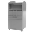 Контейнер уличный Litpol Zbs 111