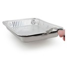 Форма для запекания стальная Daddy Smoke Broil King 63106