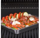 Форма для запекания стальная Daddy Smoke Broil King 63106