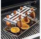 Стойка для куриных крылышек Daddy Smoke Broil King 64152