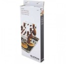 Стойка для куриных крылышек Daddy Smoke Broil King 64152