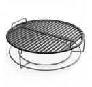 Решетки для гриля Daddy Smoke Big Green Egg L 122957