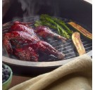 Решетки для гриля Daddy Smoke Big Green Egg L 122957
