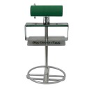 Съемник для чугунной решетки Daddy Smoke Big Green Egg 127341