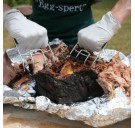 Комплект двух измельчителей для мяса Daddy Smoke Big GreenEgg 2 шт. 114099
