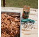Комплект двух измельчителей для мяса Daddy Smoke Big GreenEgg 2 шт. 114099