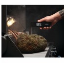Цифровой термометр для мяса Daddy Smoke Napoleon "Fast Read", складной