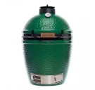 Комплект Daddy Smoke Big Green Egg Барбекю M 117625 с аксессуарами