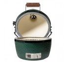 Комплект Daddy Smoke Big Green Egg угольный гриль MiniMax 119650