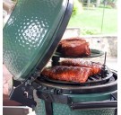 Угольный гриль Daddy Smoke Big Green Egg MiniMax 33 см